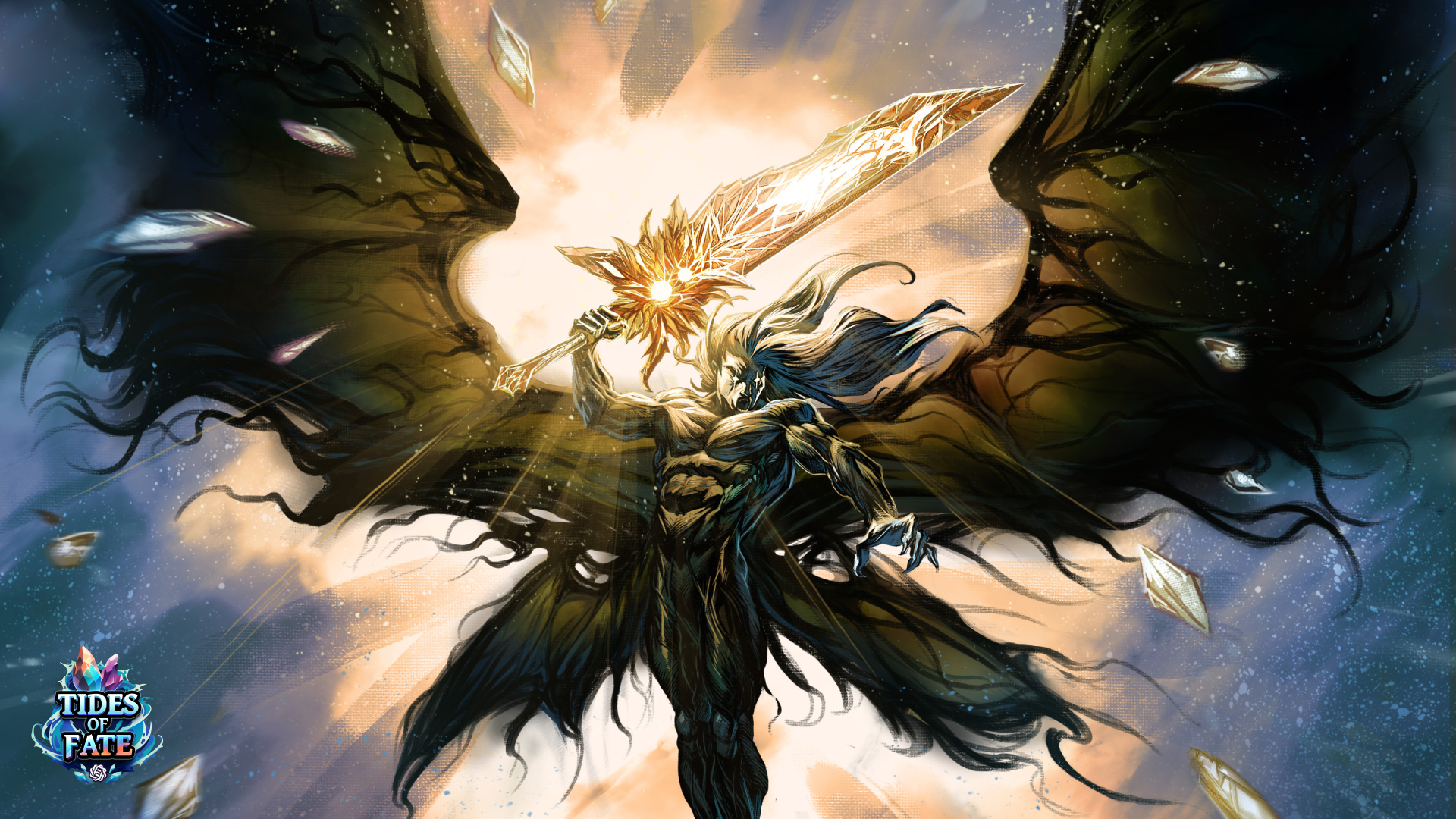 Tides of Fate: Crafting & Mythic Variants