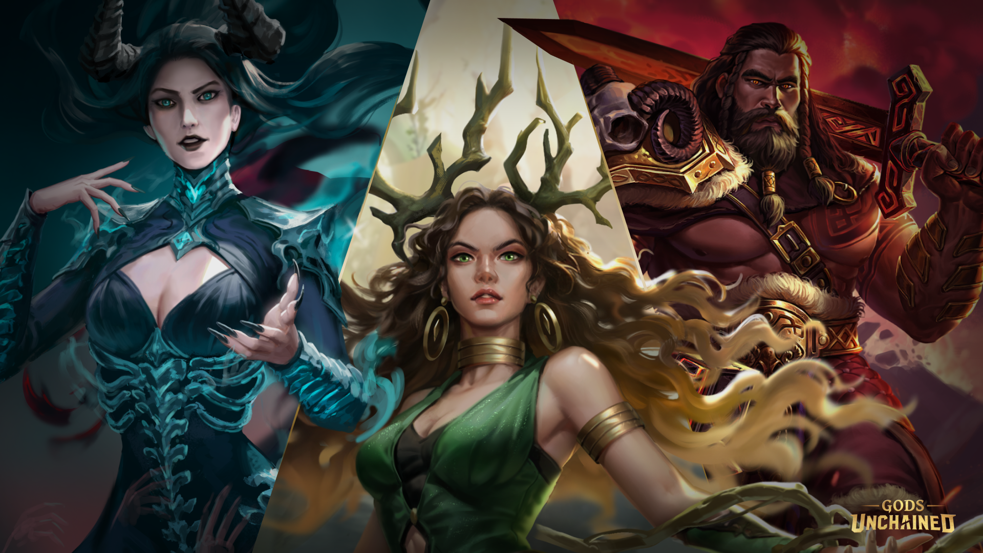 Season 2 in Balance: God Powers & Core Cards