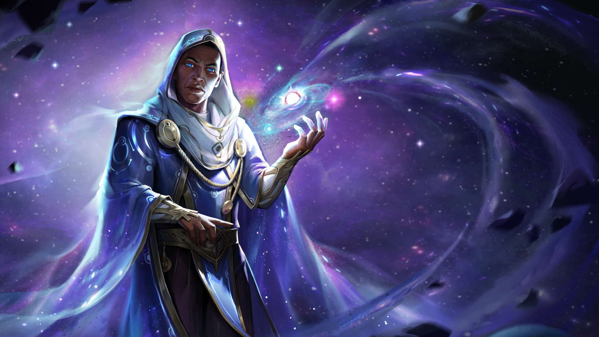 The Sanctum Refreshed for Season 2: New Cards in Rotation!