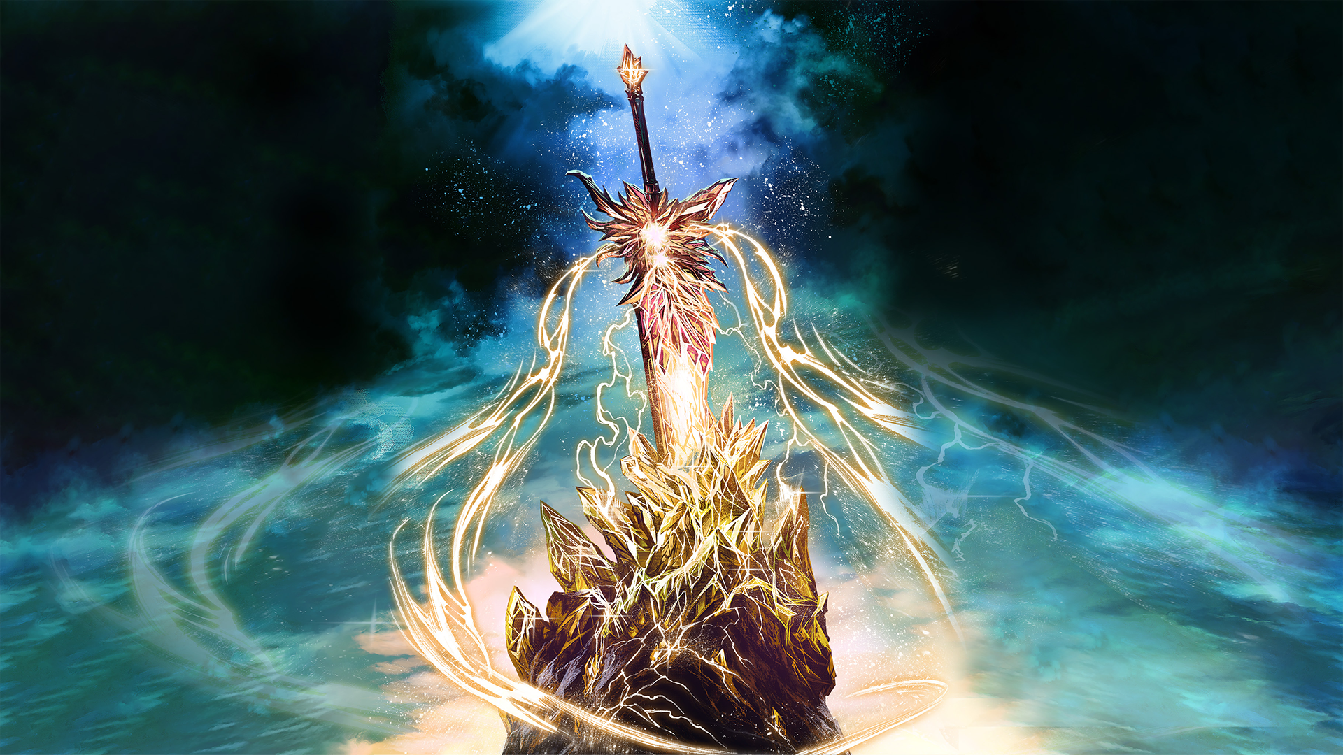 A BLADE FOR SARTONIA