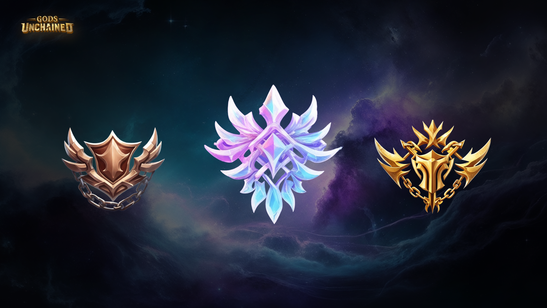 Everything you need to know about Gods Unchained: Battlepass Season 1