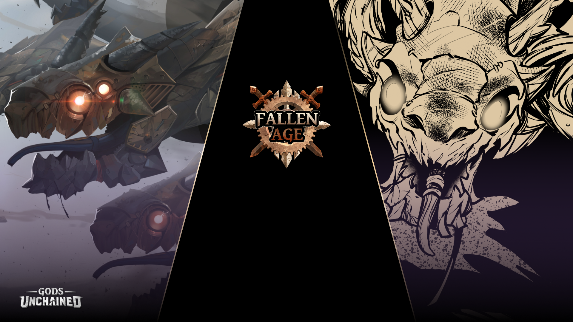 Legend of The Fallen Age