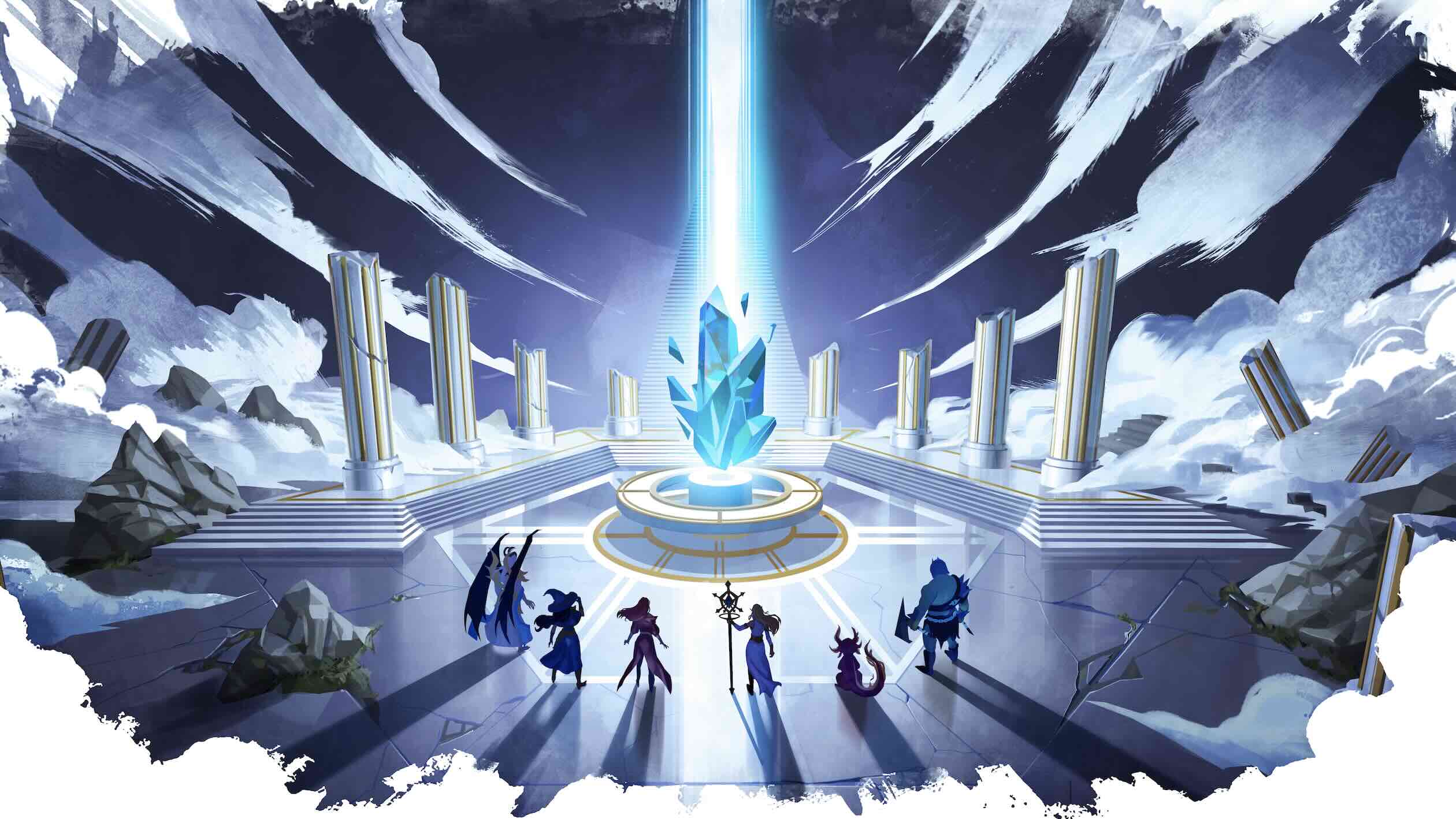 New Expansion: Guardians of Elderym, The Full Guide