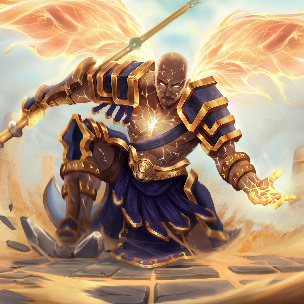 How To Guide: Gods Unchained on Immutable zkEVM