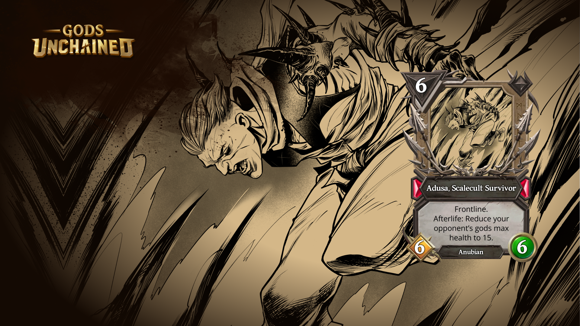 Adusa Awaits! The Battle Pass Scorching Trial