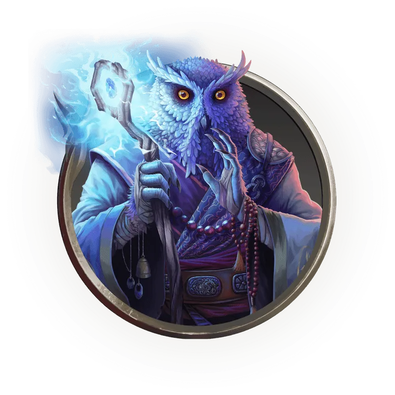 Mystics