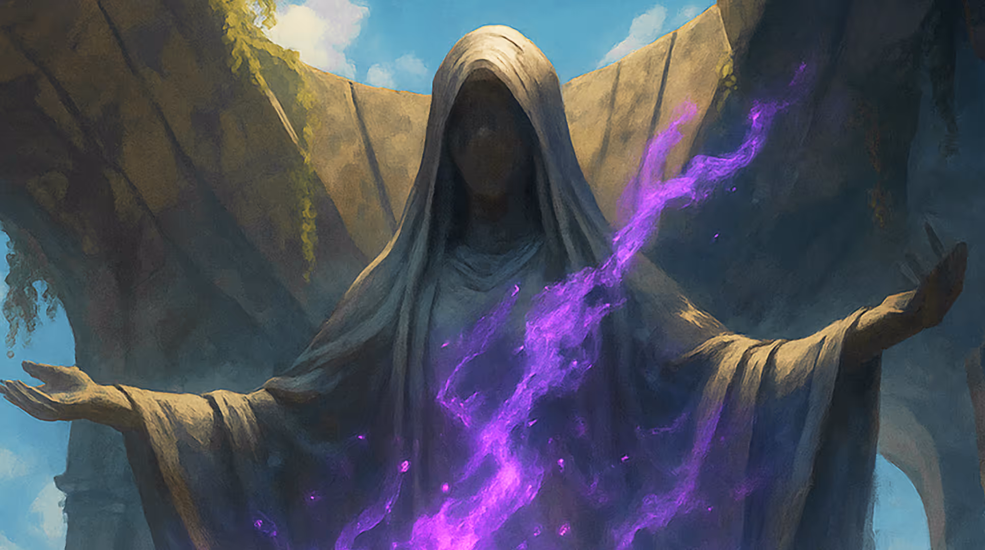 New Mini Expansion: Age of Ascent