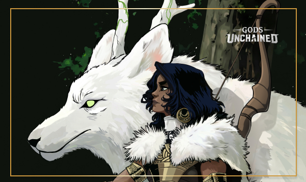 The Competitive Identity of Gods Unchained — And What Comes Next
