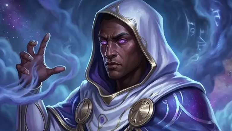 Battle Pass Season 14: Power of the mystic