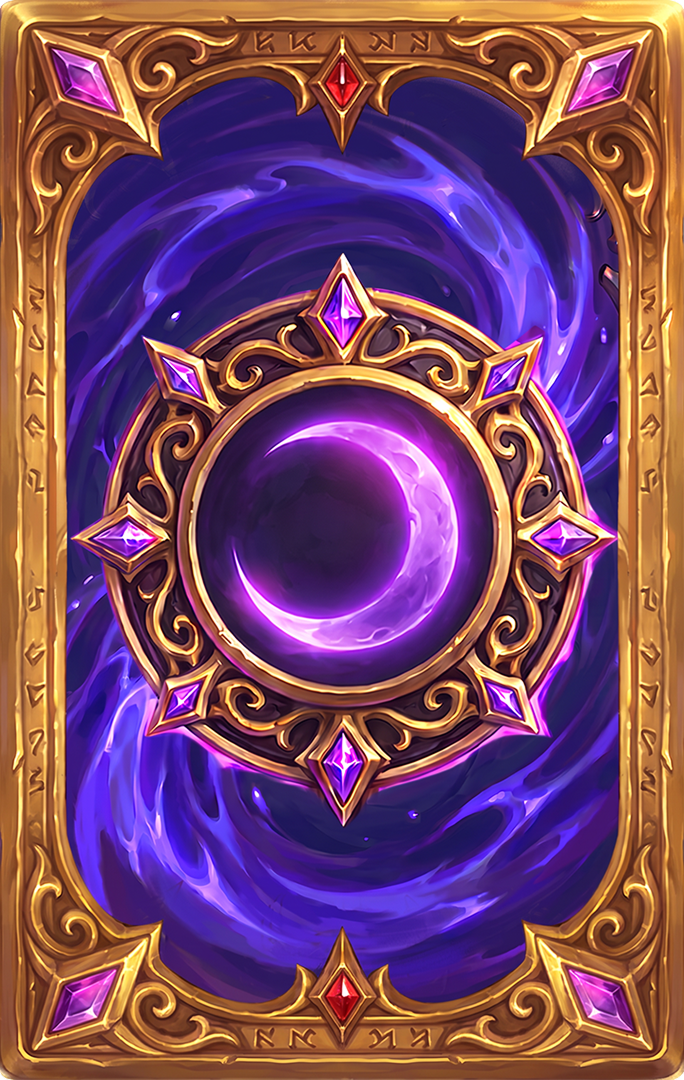 Battle Pass Season 18 card back