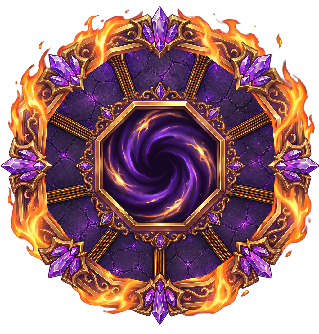 Mana Wheel, Battle Pass Season 18
