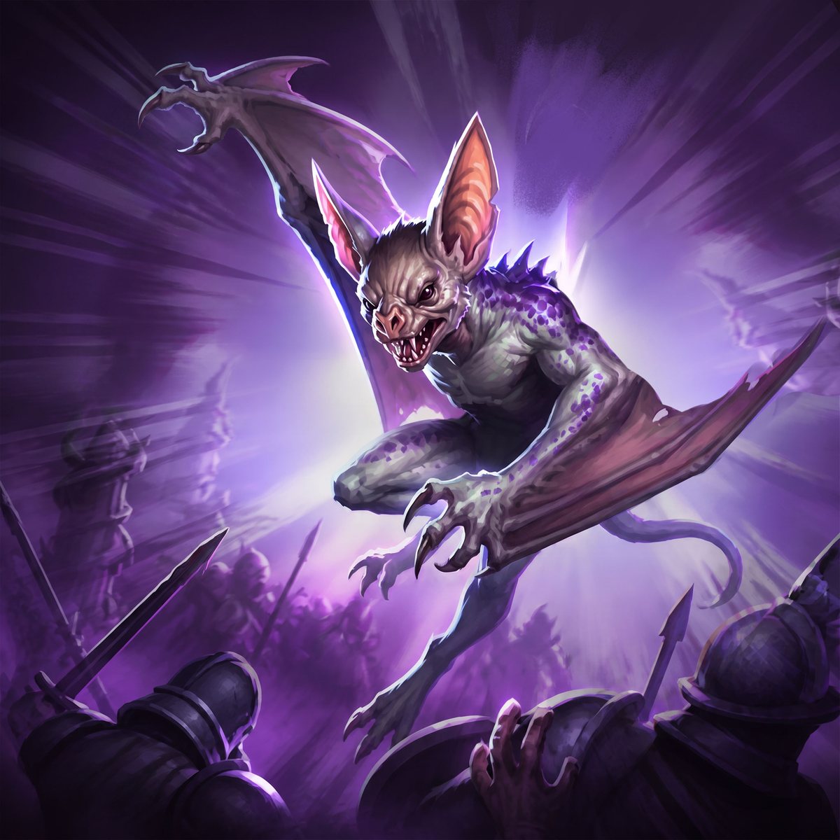 Battle Pass Season 19
