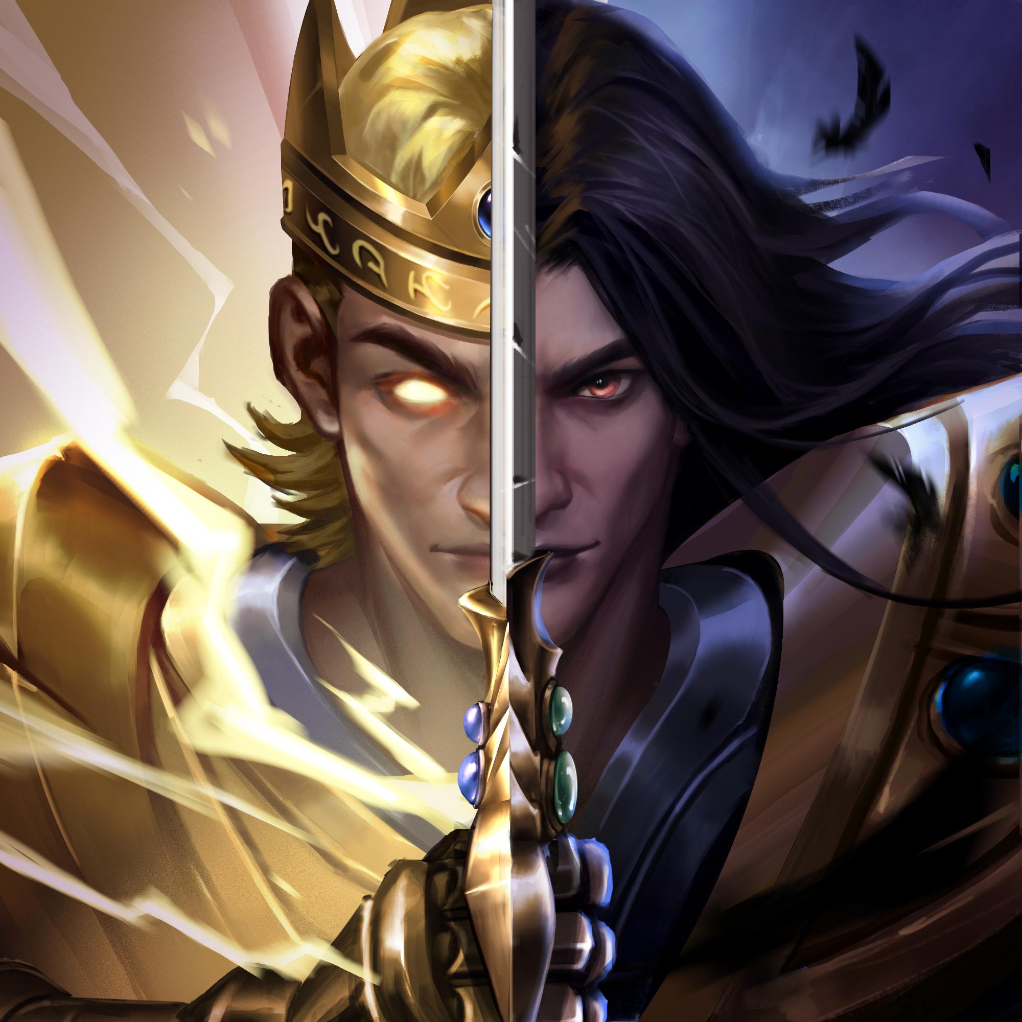 Lore: Origins