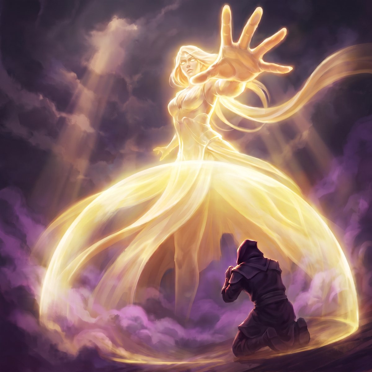 Reckoning: Charity